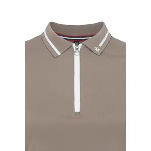 Polo de equitación para mujer Cavallo Byla image-3