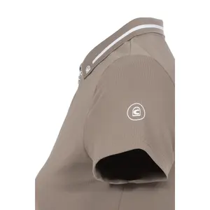 Polo de equitación para mujer Cavallo Byla image-4