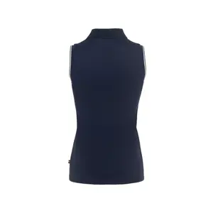 Polo de equitación para mujer Cavallo Bua image-1