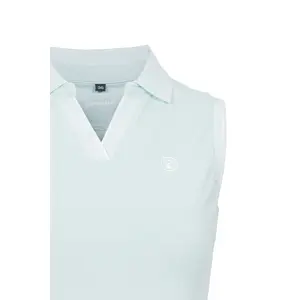 Polo de equitación para mujer Cavallo Bua image-3