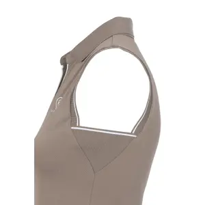 Polo de equitación para mujer Cavallo Bua image-3