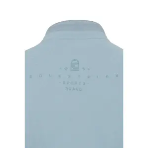 Camiseta técnico de equitación para mujer Cavallo Britny image-3