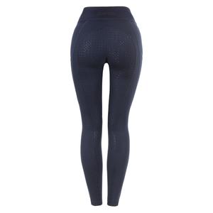 Damskie spodnie do jazdy konnej Cavallo Cavallou Grip Rl image-1