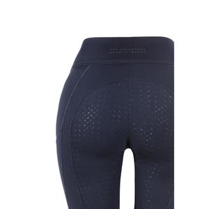 Damskie spodnie do jazdy konnej Cavallo Cavallou Grip Rl image-3