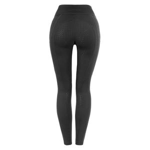 Damskie spodnie do jazdy konnej Cavallo Cavallou Grip Rl image-1