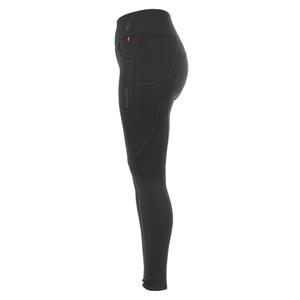 Damskie spodnie do jazdy konnej Cavallo Cavallou Grip Rl image-2