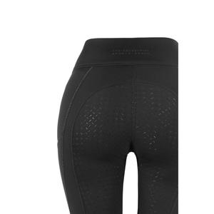 Damskie spodnie do jazdy konnej Cavallo Cavallou Grip Rl image-3