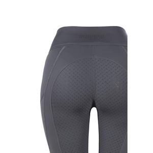 Damskie spodnie do jazdy konnej Cavallo Cavallou Grip Rl image-3