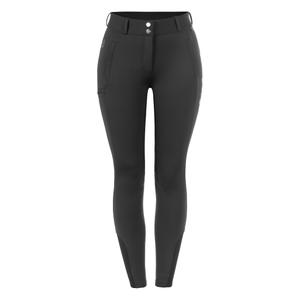 Pantaloni da equitazione full grip da donna Cavallo Caline