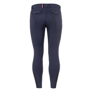 Full grip riding Trousers Cavallo Cain image-1