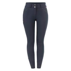Pantaloni da equitazione full grip da donna Cavallo Calista image-0
