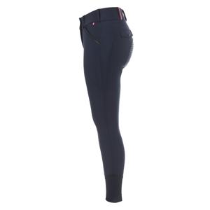 Pantaloni da equitazione full grip da donna Cavallo Calista image-2