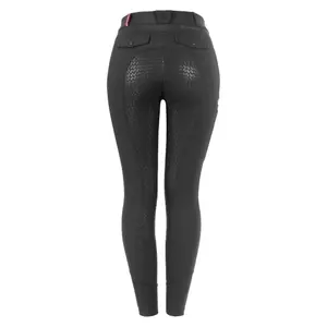 Reithose full grip Damen Cavallo Calista image-2