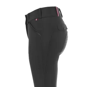 Reithose full grip Damen Cavallo Calista image-3