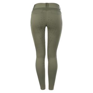 Full grip riding Trousers for women Cavallo Candera image-1
