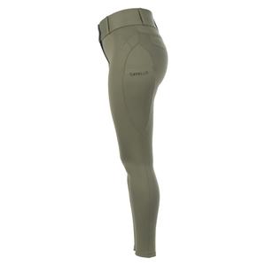 Full grip riding Trousers for women Cavallo Candera image-2