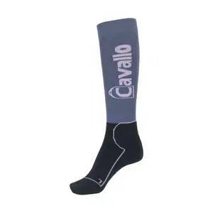 Calcetines de equitación Cavallo Simo image-0