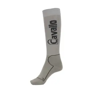 Calcetines de equitación Cavallo Simo image-0