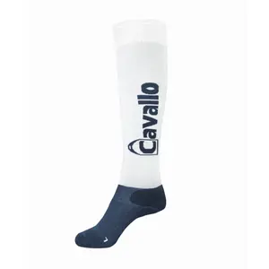 Calcetines de equitación Cavallo Simo image-0
