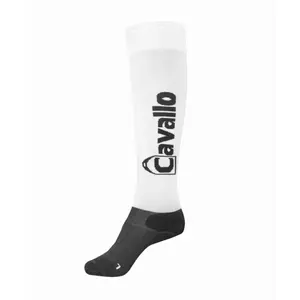 Riding socks Cavallo Simo image-0