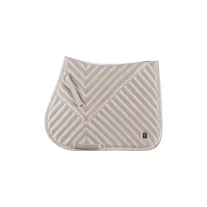 Sattelunterlage für Pferde Cavallo Cavaleandra Schabracke image-0