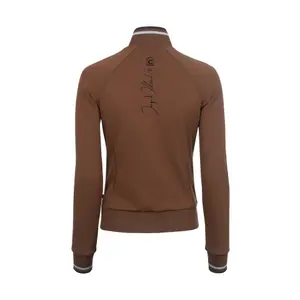 Casaco de equitação feminino Cavallo Kilea image-1