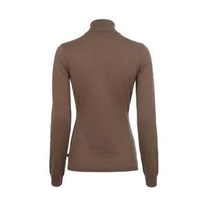 Camisola de gola alta para mulher Cavallo Kavi image-1