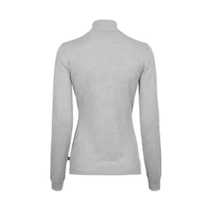 Camisola de gola alta para mulher Cavallo Kavi image-1