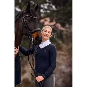 Riding shirt woman Cavallo Kelly image-2
