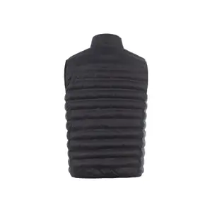 Ærmeløs dunjakke Cavallo Hollow image-1