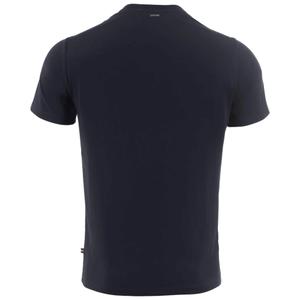 Cotton T-shirt Cavallo R-neck image-1
