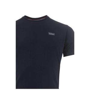 Cotton T-shirt Cavallo R-neck image-3