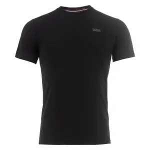 Cotton T-shirt Cavallo R-neck image-0