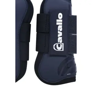 Offene Gamaschen für Pferde Cavallo Habor image-1