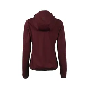 Casaco de equitação feminino Cavallo Cavafaith image-1