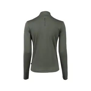 Camisola de equitação feminina Cavallo Cavagemma image-1