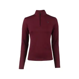 Camisola de equitação feminina Cavallo Cavagemma image-0