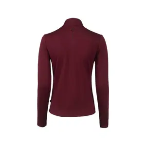 Camisola de equitação feminina Cavallo Cavagemma image-1