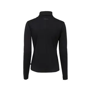 Pull Col roulé femme Cavallo Cavagwyn image-1