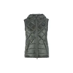 Doudoune sans manches femme Cavallo Light Weight image-0