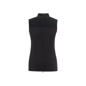 Sleeveless riding jacket for women Cavallo All Year