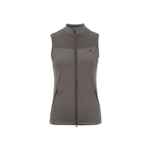 Dames rijjas zonder mouwen Cavallo All Year image-0