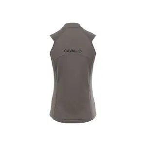 Dames rijjas zonder mouwen Cavallo All Year image-1