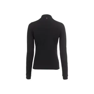 Sweatshirt équitation 1/4 zip femme Cavallo All Year image-1