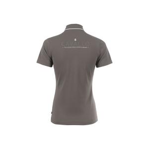 Women's riding Polo shirt Cavallo Pique image-1