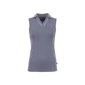 Polo de equitação feminino Cavallo image-0