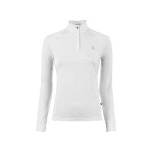 004527-7e-dames-wedstrijdshirt-cavallo-uv-wit
