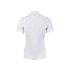 Dámské polo na závody 1/4 zip Cavallo image-1
