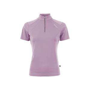 004538-dur-women-s-1-4-zip-riding-polo-shirt-cavallo-function-pink-dusty