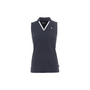 004586-8q-polo-de-equitacion-para-mujer-cavallo-cavalnessa-azul-oscuro